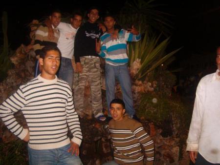bidon ta3li9